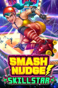 Smash Nudge Skillstar