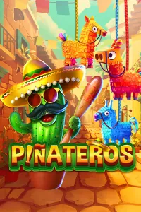 Piñateros