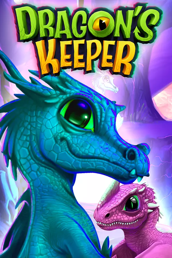 Dragon’s Keeper