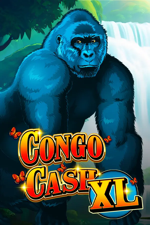 Congo Cash XL